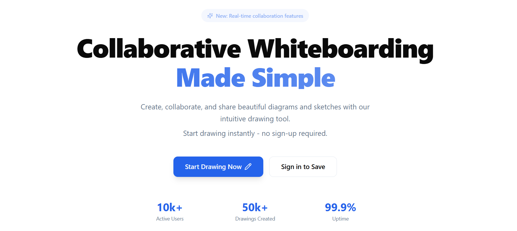 CollabBoard - Real-Time Canvas